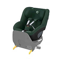 Автокресло детское Pearl 360 2 без вкладыша 0-18 кг зеленое Maxi-Cosi ( ) 8045490110-Maxi-Cosi