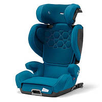 Автокресло детское Mako Elite 2 15-36 кг синее RECARO ( ) 89042630050-RECARO