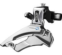 Передній перемикач Shimano Altus FD-M313, 34.9 мм, 48T