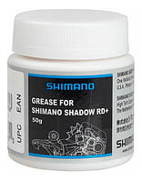 Смазка д/переключателей SHIMANO SHADOW RD+, 50гр.