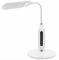 Лампа светодиодная настольная Tiross TS-1813-White 48 LED белая h