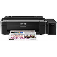 Струменевий принтер Epson L132 (C11CE58403) h