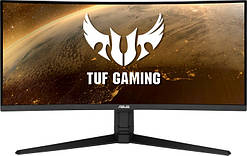 ASUS Монітор LCD 34" TUF Gaming VG34VQL1B