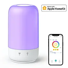 Розумна настільна WiFi лампа Ambient Light Meross MSL450HK(EU)