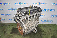 Двигатель Ford Fusion mk5 13-20 2.5 C25HDEX Duratec 110kw/150PS 54к