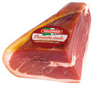 Прошуто Крудо Salumiere Prosciutto Crudo - фото 5 - id-p28565527