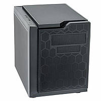 Корпус CHIEFTEC Gaming Cube (CI-01B-OP) AM, код: 6616611