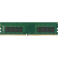 Модуль памяти для компьютера DDR4 32GB 3200 MHz Kingston (KVR32N22D8/32) h