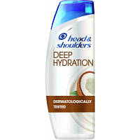 Шампунь Head & Shoulders Глубокое увлажнение 540 мл (8001841406725) m