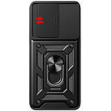 Ударостійкий чохол Camshield Serge Ring для Xiaomi 14, фото 3