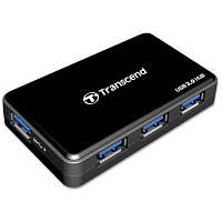 Концентратор Transcend TS-HUB3K h