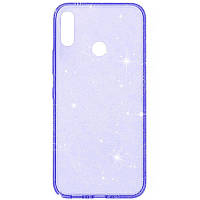 TPU чохол Nova для Huawei P Smart+ (nova 3i)