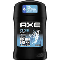 Антиперспирант AXE Ice Chill 50 мл (59086802) l