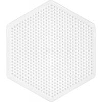 Набор для творчества Hama Поле для Midi большой шестиугольник (276) p