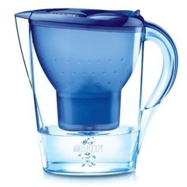 Фильтр кувшин Brita MARELLA XL Blue (3,5 л)