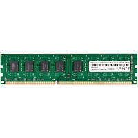 Модуль пам'яті для комп'ютера DDR3 8GB 1600 MHz eXceleram (E30143A) p