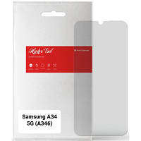 Пленка защитная Armorstandart Matte Samsung A34 5G (A346) (ARM66235) m