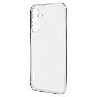 Чехол для мобильного телефона Armorstandart Air Series Samsung M34 5G (M346) Camera cover Transparent