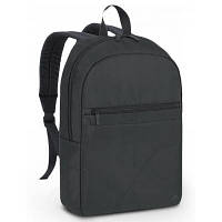 Рюкзак для ноутбука RivaCase 15.6" 8065 Black (8065Black) p