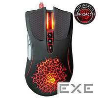 Мышь игровая Bloody Gaming, Optical 4000CPI (A90A Bloody (Black))