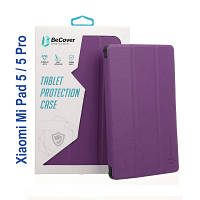 Чехол для планшета BeCover Smart Case Xiaomi Mi Pad 5 / 5 Pro Purple (706707) m