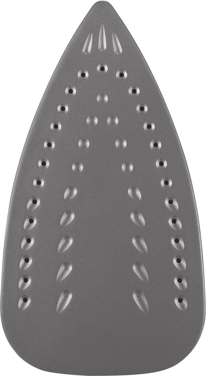 Праска Tefal FV1710 білий з бірюзовим DS, фото 1