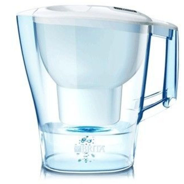Фильтр кувшин для очистки воды Brita ALUNA XL (3,5 л), фото 1