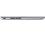 Ноутбук Asus Vivobook 16 X1605VA-MB135 (90NB10N2-M009H0) Transparent Silver DS, фото 5