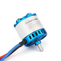 Двигатель для дрона SunnySky SunnySky x Series v3 x3520 V3 Brushless Motors 780KV (X3520-780KV) c