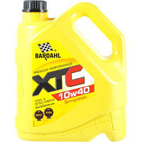 Моторна олія BARDAHL XTC 10W40 4л (36242) p