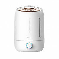 Зволожувач повітря Xiaomi Deerma Humidifier White DEM-F500 5L_ DS