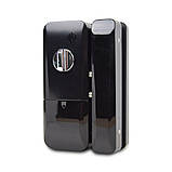 Smart замок ZKTeco GL300W right Wi-Fi замок DS, фото 2