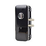 Smart замок ZKTeco GL300W right Wi-Fi замок DS, фото 3