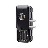 Smart замок ZKTeco GL300W right Wi-Fi замок DS, фото 4