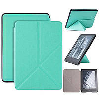 Чохол-книжка BeCover Ultra Slim Origami для Amazon Kindle 11th Gen. 2022 6" Mint (708860) DS