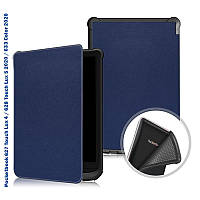 Чохол-книжка BeCover Smart Case для PocketBook 606/616/617/627/628/632 Touch HD 3/632 Plus/632 Aqua/633 Deep DS