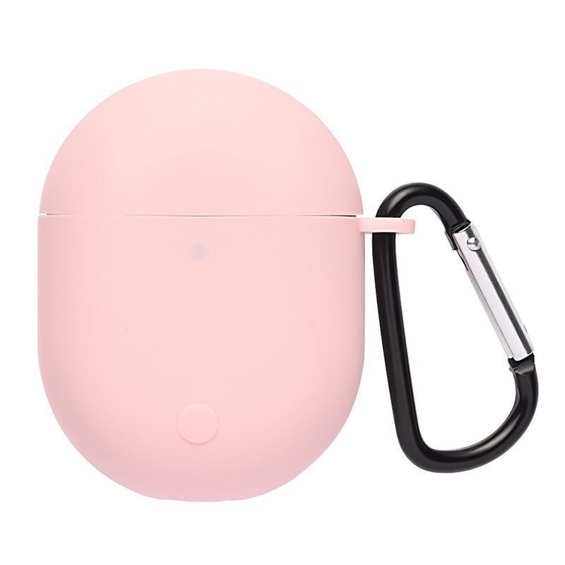 Чохол BeCover Silicon для Xiaomi Redmi Buds 3 Pro Pink (707464) DS