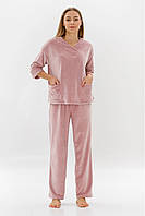 Пижама MA.pajama AMELIE S Розовый PP, код: 8334138