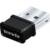 Сетевая карта TENDA W311Mi Wi-Fi 802.11n 150Mb Pico, USB