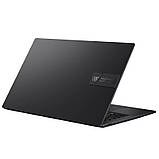 Ноутбук Asus Vivobook 15X K3504VA-BQ309 (90NB10A1-M00BV0) Indie Black DS, фото 3