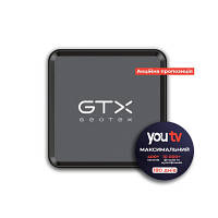 Медиаплеер Geotex GTX-98Q 2/16Gb (9312) m