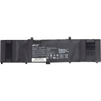 Аккумулятор для ноутбука ASUS Zenbook RX410U (B31N1535) 11.4V 4110mAh PowerPlant (NB431618) c