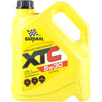 Моторна олія BARDAHL XTC 5W30 4л (36312) h