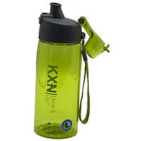 Фляга Casno KXN-1179 580 ml Green PK, код: 8021951