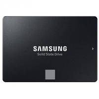 Наель SSD 2.5" 500GB 870 EVO Samsung (MZ-77E500B/EU) c