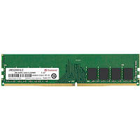 Модуль памяти для компьютера DDR4 32GB 3200 MHz Transcend (JM3200HLE-32G) h