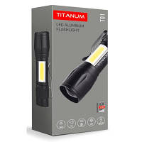 Фонарь TITANUM 120Lm 6500K (TLF-T01) c