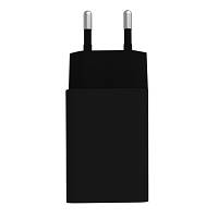 Зарядное устройство ColorWay 2USB AUTO ID 2.1A (10W) black (CW-CHS015-BK) m