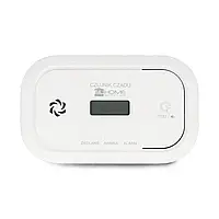 Eura-tech EL Home CD-17A2V2300 - датчик угарного газа (монооксида углерода) 3V