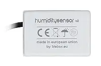 Датчик влажности BleBox v2 - WiFi датчик температуры и влажности